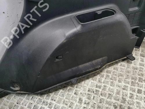 Boot lining HYUNDAI SANTA FÉ III (DM, DMA) 2.2 CRDi 4WD | BP40189929I3 - Image 11