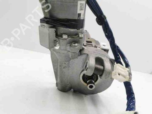 Electronic module TOYOTA AURIS (_E15_) 1.4 D-4D (NDE150_, NDE150R) | BP28852883M83