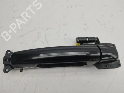Used Rear left exterior door handle Rear left exterior door handle 36193176 36193176