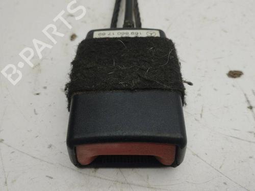 Seat buckle MERCEDES-BENZ B-CLASS Sports Tourer (W245) B 180 CDI (245.207) | BP28900157I32 