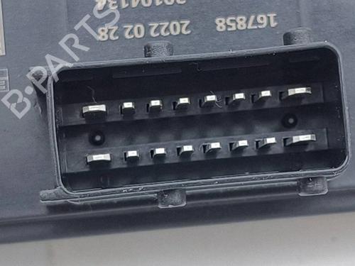 Electronic module CITROËN C4 X (BD_, BE_, BF_) ë-C4 X (BFZKXC) | BP38251608M83 - Image 5