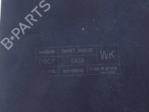 Fuse box NISSAN LEAF (ZE1) Electric | BP40208749E1  - Image 8