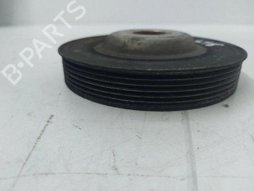 Pulley CITROËN C5 III (RD_) 2.0 HDi (RDRHD8, RDRHDJ, RDRHR8, RDRHRJ) | BP38245367M122 - Image 6