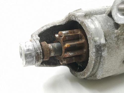 Starter AUDI A4 B8 (8K2) 2.7 TDI | BP40190837M8 - Image 4