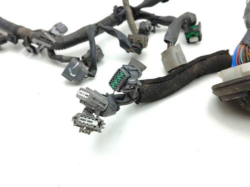 Wiring harness NISSAN 350Z Coupe (Z33) 3.5 (AAZ33) | BP28882294E16 