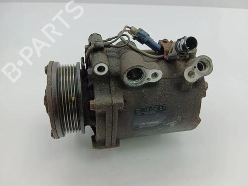 Used AC compressor AC compressor 36103316 36103316