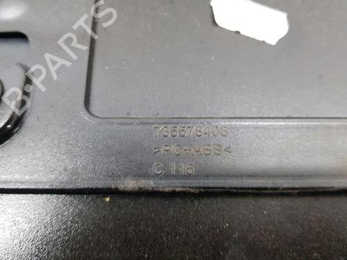 Rear spoiler JEEP RENEGADE SUV (BU, B1, BV) 1.6 CRD | BP28891046C96 