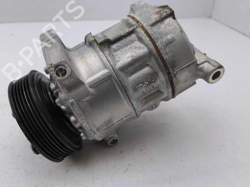 AC compressor AUDI A1 Sportback (8XA, 8XF) 1.0 TFSI | BP28901527M34 