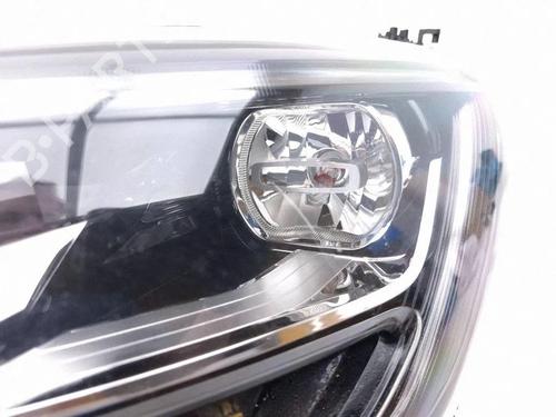 Left headlight RENAULT MEGANE IV Hatchback (B9A/M/N_) 1.5 dCi 110 (B9A3) | BP38250466C28 - Image 6