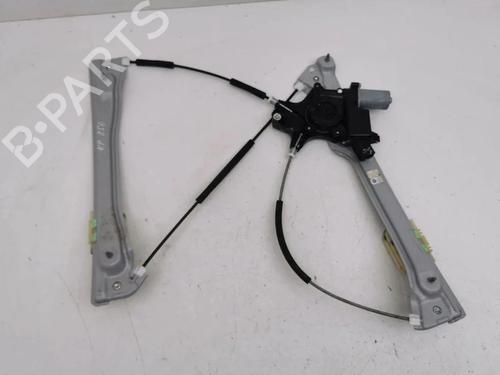 Used Front left window mechanism Front left window mechanism 36192493 36192493