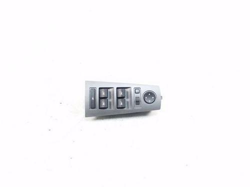 Used Left front window switch BMW 7 (E65, E66, E67) 730 Ld (231 hp) 28866120