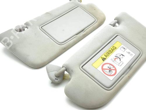 Right sun visor INFINITI Q50 50 D | BP28876881I2 