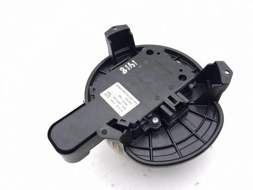 Heater blower motor JAGUAR I-PACE (X590) EV400 AWD | BP37626569M62 - Image 4