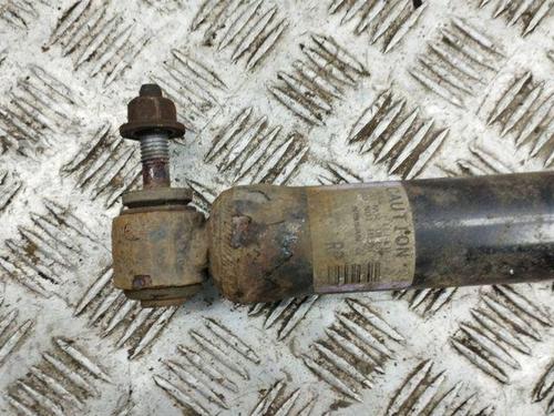 Right rear shock absorber RENAULT KADJAR (HA_, HL_) 1.5 dCi 110 (HLA3) | BP28853317M19 