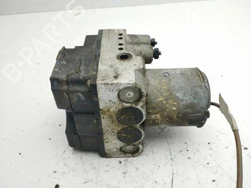 Used ABS pump ABS pump AUDI A4 B5 (8D2) 1.9 TDI (90 hp) 40192410 40192410