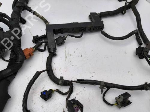 Ledningsnett OPEL ANTARA A (L07) 2.2 CDTi | BP28896044E16 