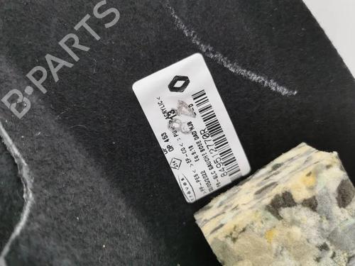 Boot lining RENAULT CAPTUR II (HF_) TCe 100 (HFMT) | BP36347318I3 - Image 2