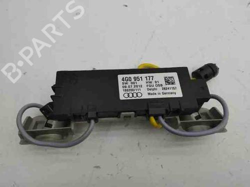 Used Electronic module Electronic module 28855251 28855251