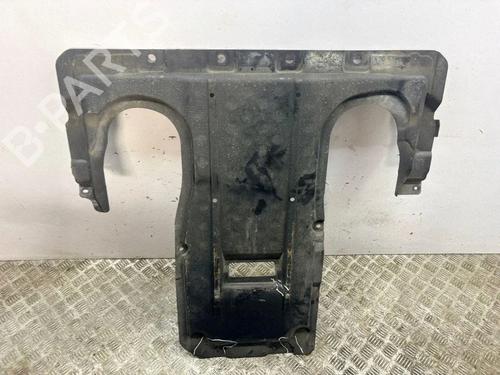 Underbody protection MERCEDES-BENZ E-CLASS (W213) AMG E 63 S 4-matic+ (213.089) | BP37425077M92 - Image 9