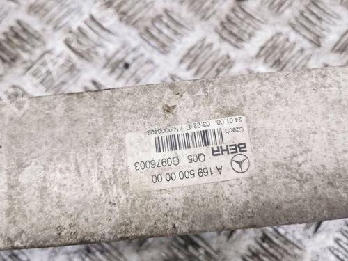 Intercooler MERCEDES-BENZ A-CLASS (W169) A 180 CDI (169.007, 169.307) | BP28900427M30