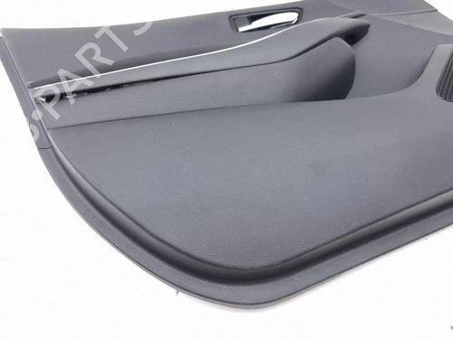 Front left panel TOYOTA COROLLA Estate (_E21_) 1.8 Hybrid (ZWE211) | BP37599216C58 - Image 2