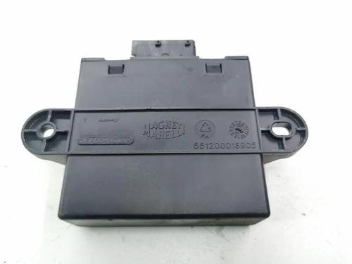 Fuel ECU CITROËN C8 (EA_, EB_) 2.0 HDi | BP28847103M50 - Image 4