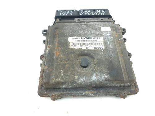 Engine control unit (ECU) CHRYSLER GRAND VOYAGER V (RT) 2.8 CRD | BP28878548M57 - Image 5