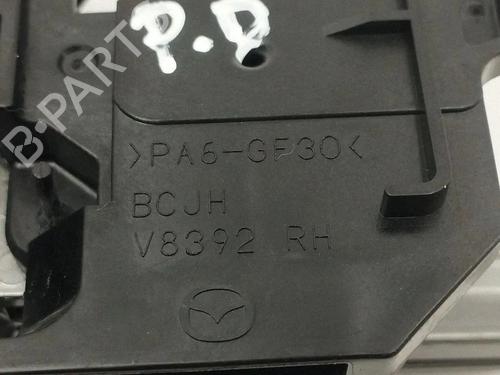 Front right interior door handle MAZDA MX-30 (DR) e-SKYACTIV | BP38249862I14 - Image 7