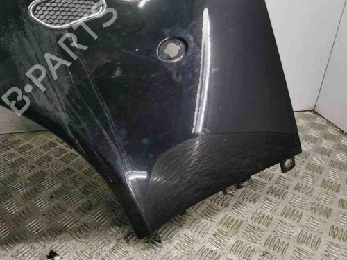 Left front fenders MASERATI QUATTROPORTE V 4.2 | BP28905595C41 