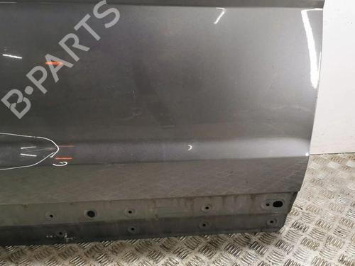Right front door LAND ROVER RANGE ROVER EVOQUE (L538) 2.2 D 4x4 | BP28898635C3 