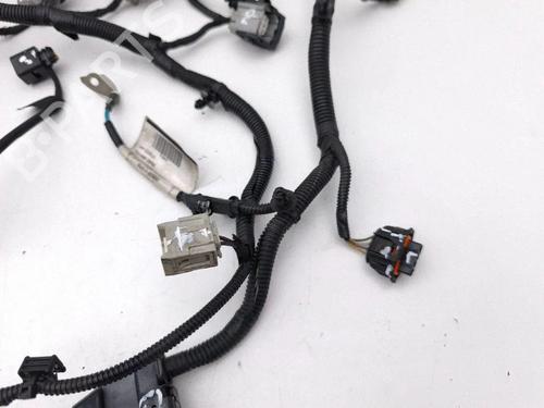 Wiring harness VOLVO V60 II (225) D3 | BP37586060E16 - Image 11
