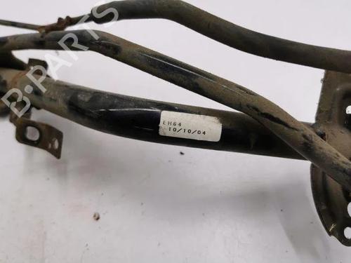 Pipe MAZDA CX-7 (ER) 2.2 MZR-CD AWD (ER10A) | BP28857381M125 - Image 3