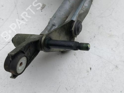 Front wipers mechanism CHEVROLET TRAX 1.4 | BP31048385C83