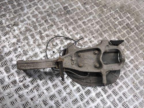 Left front steering knuckle MASERATI GHIBLI III (M157) 3.0 D | BP37670369M25 - Image 6