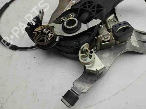 Hand brake MERCEDES-BENZ C-CLASS (W204) C 220 CDI (204.002) | BP28841619I18