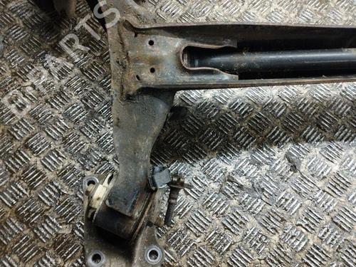 Rear axle PEUGEOT 5008 (0U_, 0E_) 1.6 HDi | BP28894462M2 