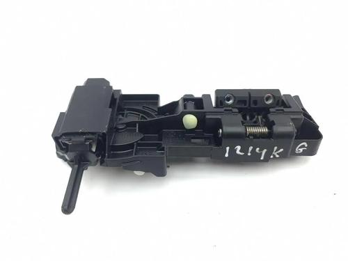 Support BMW i3 (I01) Range Extender | BP33916464C155 - Image 4