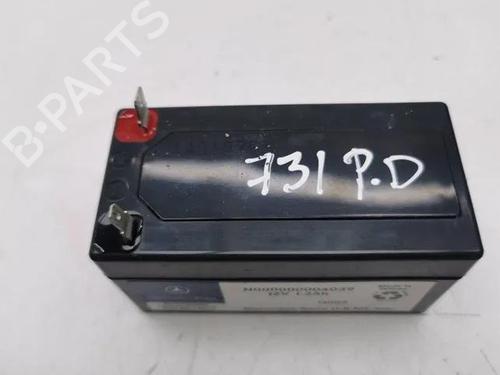 Battery MERCEDES-BENZ CLS (C218) CLS 350 CDI / d (218.323) | BP28865879E11 