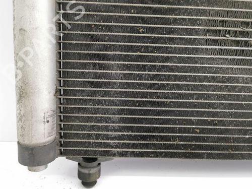 AC radiator PEUGEOT 307 Break (3E) 2.0 HDI 90 | BP28844247M32