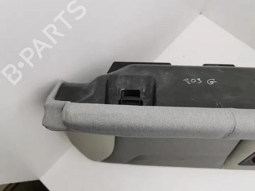 Rear seat BMW i3 (I01) Range Extender | BP28862297C17 - Image 3