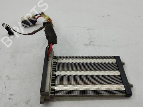 Used Heater resistor FORD KUGA I 2.0 TDCi (136 hp) 28875124
