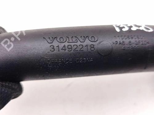 Pipe VOLVO S90 II (234) D4 | BP36079128M125 - Image 7