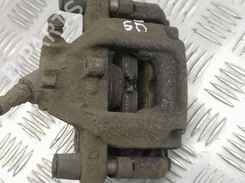 Right rear brake caliper MERCEDES-BENZ C-CLASS (W204) C 220 CDI (204.008) | BP28890804M106 