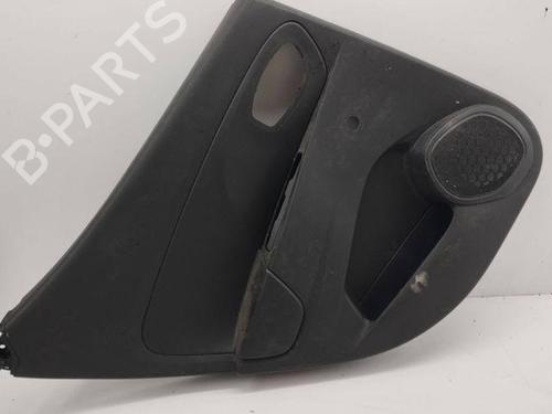 Used Rear left panel RENAULT CLIO IV (BH_) 1.5 dCi 90 (90 hp) 28843361