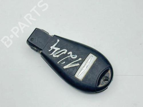 Electronic module CHRYSLER GRAND VOYAGER V (RT) 2.8 CRD | BP32675278M83 - Image 2