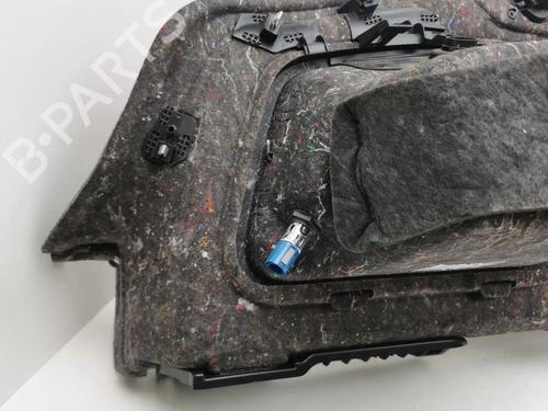 Boot lining AUDI A5 (F53, F5P) 2.0 TDI | BP36349237I3 - Image 11