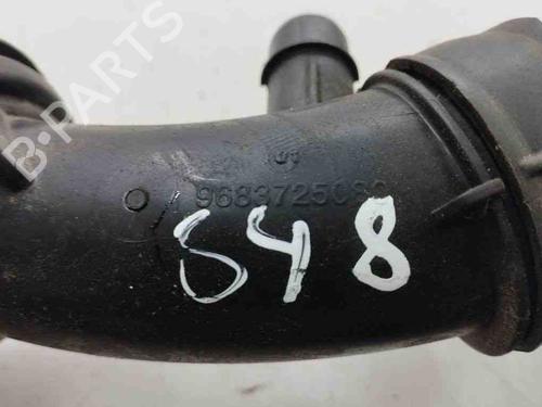 Pipe PEUGEOT 5008 (0U_, 0E_) 1.6 HDi | BP28894422M125