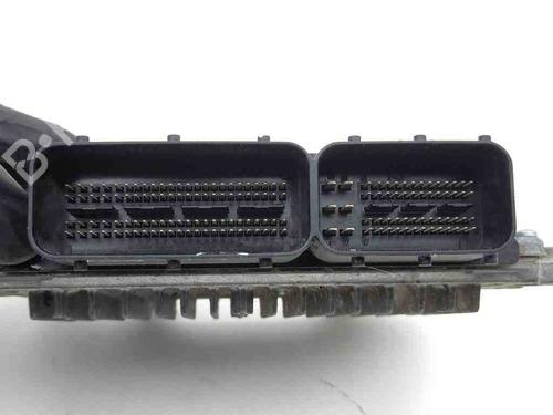 Engine control unit (ECU) MERCEDES-BENZ B-CLASS Sports Tourer (W245) B 200 CDI (245.208) | BP28875416M57
