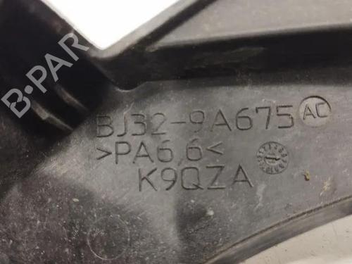 Pipe LAND ROVER RANGE ROVER EVOQUE (L538) 2.2 D 4x4 | BP28859668M125 