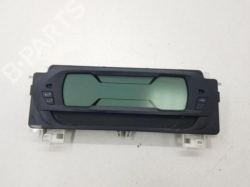 Used Instrument cluster Instrument cluster 38278946 38278946
